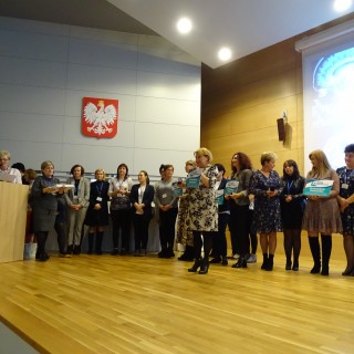 Daltońska Konferencja naukowo -metodyczna w Częstochowie. - zdjęcie 14