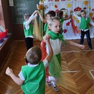 Pasowanie na Przedszkolaka w grupie Zuchów 2021 - zdjęcie 2