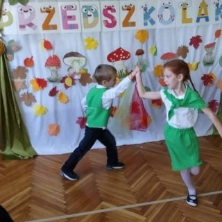 Pasowanie na Przedszkolaka w grupie Zuchów 2021 - zdjęcie 7