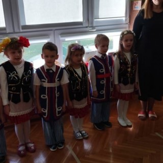 Święto Niepodległości w grupie Zuchów 2021 - zdjęcie 6