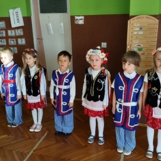 Święto Niepodległości w grupie Zuchów 2021 - zdjęcie 3